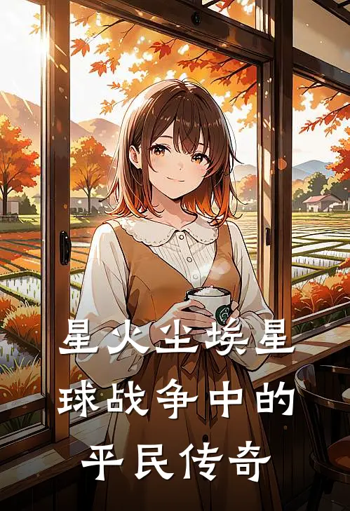 星火尘埃星球战争中的平民传奇